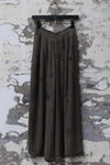 Mutedance 24 Spring/Summer Loose Pants MD-MD24SS54 PM158
